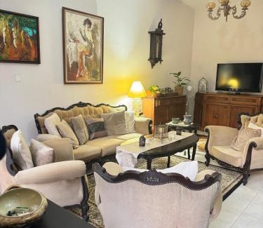 Historical Center Apartamento | 2 bedroom apartment 50 meters from the sea