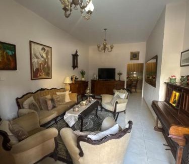 Historical Center Apartamento | 2 bedroom apartment 50 meters from the sea