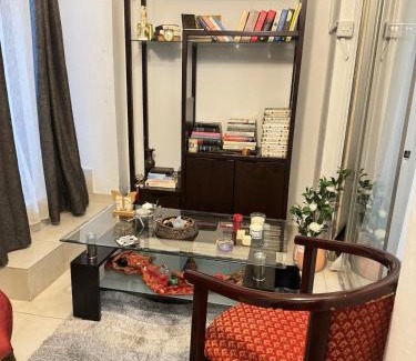 Historical Center Apartamento | 2 bedroom apartment 50 meters from the sea