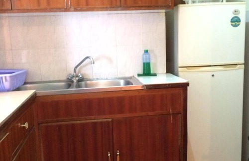 Kilimani Apartamento | Apartamento de 2 habitaciones A3