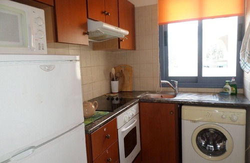Universal Apartamento | Apartamento de 2 habitaciones, Abitare, Paphos