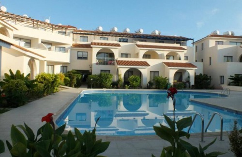 Universal Apartamento | Apartamento de 2 habitaciones, Abitare, Paphos