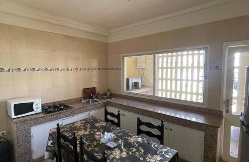 Agadir City Center Apartamento | 2 bedroom apartment Agadir