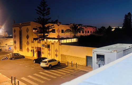 Agadir City Center Apartamento | 2 bedroom apartment Agadir