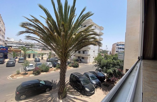 Agadir City Center Apartamento | 2 bedroom apartment Agadir