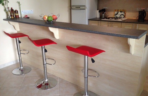 Bogaz Apartamento | Apartamento de 2 dormitorios disponible para alquiler vacacional en Sunrise, Bogaz