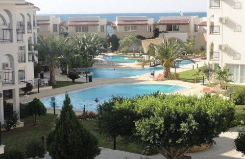 Bogaz Apartamento | Apartamento de 2 dormitorios disponible para alquiler vacacional en Sunrise, Bogaz