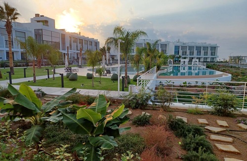 Esentepe Apartamento | 2 Bedroom apartment by the pool