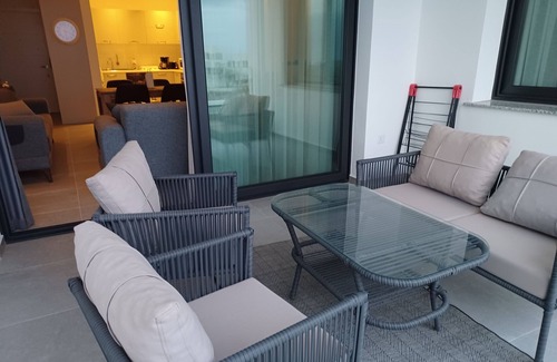 Esentepe Apartamento | 2 Bedroom apartment by the pool