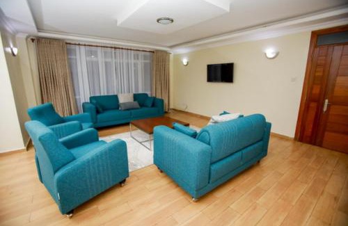 Meru Apartamento | 2 BEDROOM Apartment By Jos
