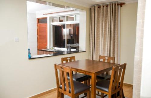 Meru Apartamento | 2 BEDROOM Apartment By Jos