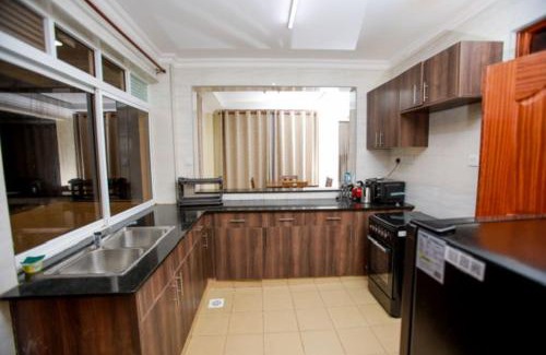 Meru Apartamento | 2 BEDROOM Apartment By Jos