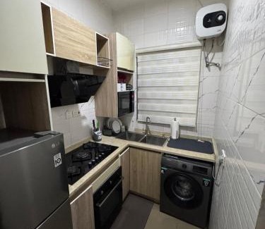 Ofin Apartamento | 2 Bedroom Apartment by lekki conservation center