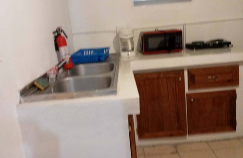 King's Park Apartamento | Apartamento de 2 dormitorios en una sección de clase muy útil de la Ciudad de Belice