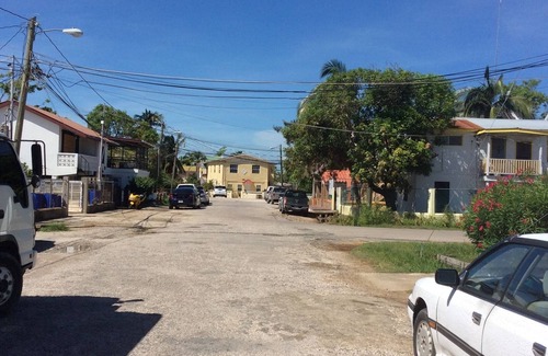 King's Park Apartamento | Apartamento de 2 dormitorios en una sección de clase muy útil de la Ciudad de Belice