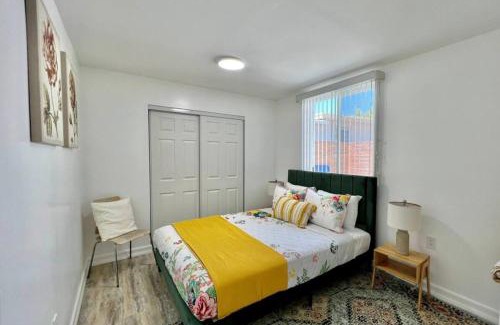 City Heights Apartamento | 2-bedroom apartment Central San Diego!