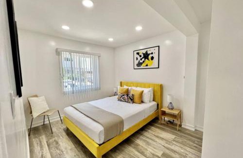 City Heights Apartamento | 2-bedroom apartment Central San Diego!