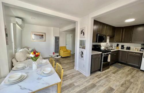City Heights Apartamento | 2-bedroom apartment Central San Diego!