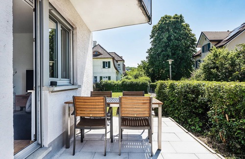 Kreuzlingen Apartamento | 2 bedroom apartment in kreuzlingen