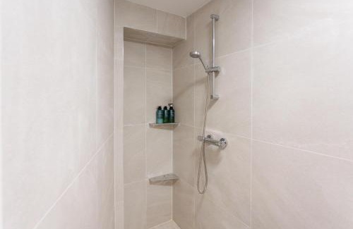 Belfast City Centre Apartamento | 2 Bedroom Apartment City Center