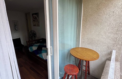 Downtown Santiago Apartamento | 2 bedroom apartment