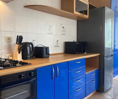 Karmelava Apartamento | 2 bedroom apartment close to Kaunas airport in Karmelava