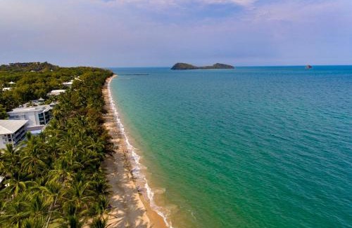 Palm Cove Apartamento | 2 Bedroom Apartment Coral Coast Resort Palm Cove