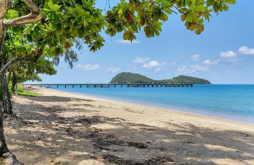 Palm Cove Apartamento | 2 Bedroom Apartment Coral Coast Resort Palm Cove