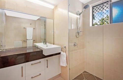 Palm Cove Apartamento | 2 Bedroom Apartment Coral Coast Resort Palm Cove