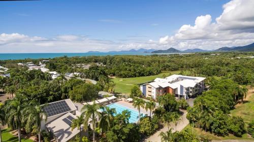 Palm Cove Apartamento | 2 Bedroom Apartment Coral Coast Resort Palm Cove