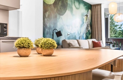 Winterberg Apartamento | 2 Bedroom Apartment With Sauna, Next to Ski and Bikepark