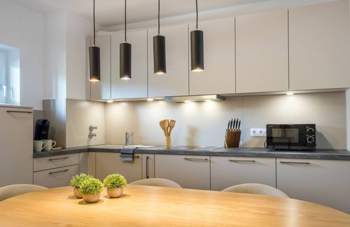 Winterberg Apartamento | 2 Bedroom Apartment With Sauna, Next to Ski and Bikepark