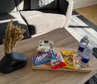 Hvidovre Municipality Apartamento | 2 Bedroom Apartment