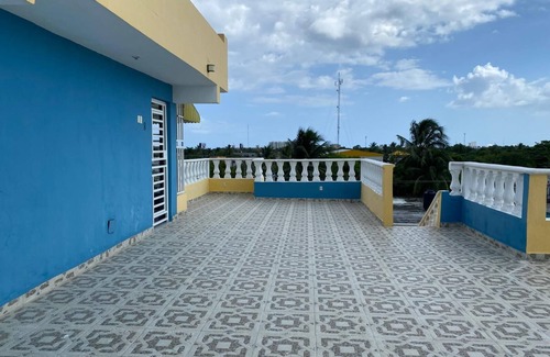 Bella Vista Apartamento | 2-bedroom apartment in charming Boca Chica with WiFi, AC