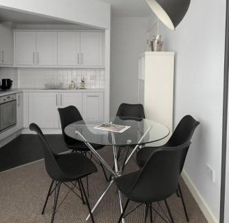 The Liberties Apartamento | 2 bedroom apartment Dublin 8