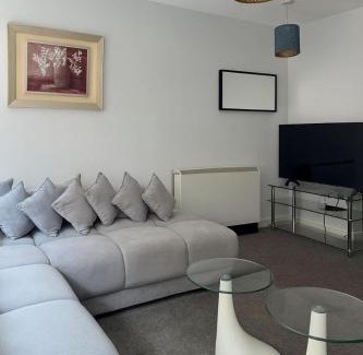 The Liberties Apartamento | 2 bedroom apartment Dublin 8