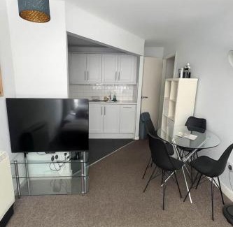 The Liberties Apartamento | 2 bedroom apartment Dublin 8