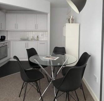 The Liberties Apartamento | 2 bedroom apartment Dublin 8