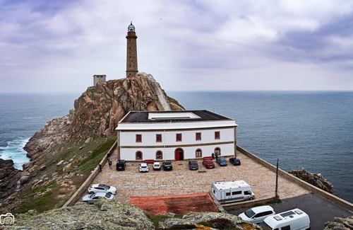 Vimianzo Apartamento | Apartamento de 2 habitaciones "El Olivo". En el centro da "Costa da morte"