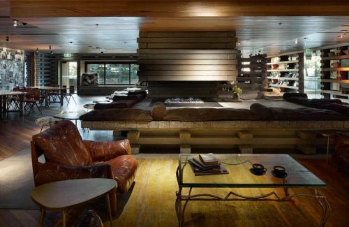 City West Apartamento | 2 Bedroom Apartment Eco Living at Nishi Canberra