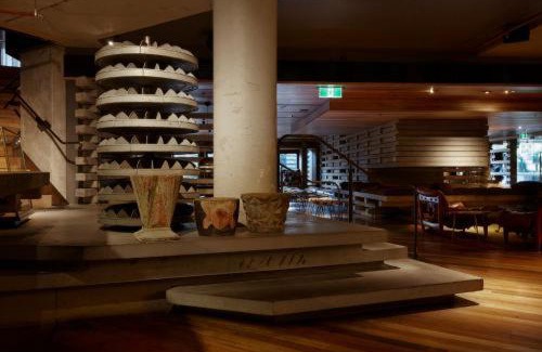City West Apartamento | 2 Bedroom Apartment Eco Living at Nishi Canberra