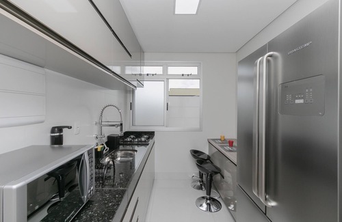 Bairro das Oliveiras Apartamento | 2-bedroom apartment, Eldorado/Contagem