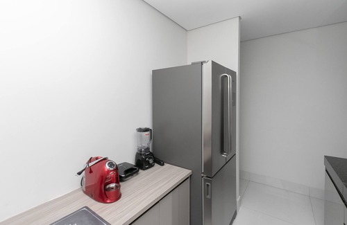Bairro das Oliveiras Apartamento | 2-bedroom apartment, Eldorado/Contagem