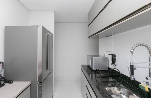 Bairro das Oliveiras Apartamento | 2-bedroom apartment, Eldorado/Contagem