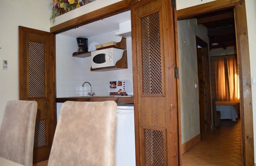 Aliseda Apartamento | Apartamento 2 dormitorios