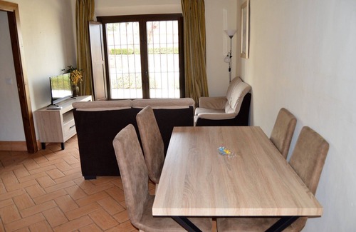 Aliseda Apartamento | Apartamento 2 dormitorios
