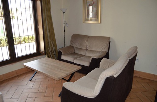 Aliseda Apartamento | Apartamento 2 dormitorios