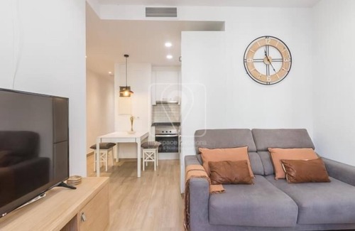 La Sagrada Familia Apartamento | Apartamento de 2 dormitorios con un ambiente encantador cerca de Sagrada Familia