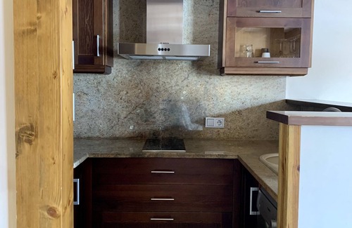 La Molina Apartamento | Apartamento De 2 Hab En La Molina