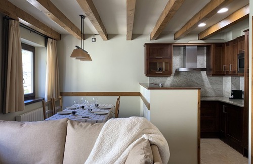 La Molina Apartamento | Apartamento De 2 Hab En La Molina